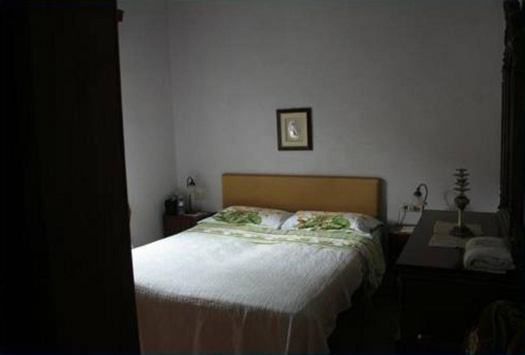 Appartamento Villino Oliva Pomonte